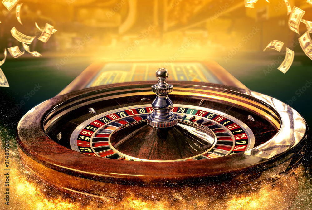 LuckyTwice Casino